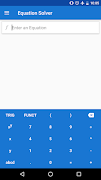 Equation Solver screenshot 2