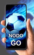 NodorioS APK TV screenshot 1