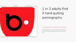 Blocka - Block Webites & Apps ภาพหน้าจอ 3