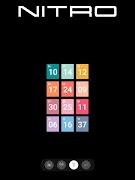 Infinity Nitro screenshot 5