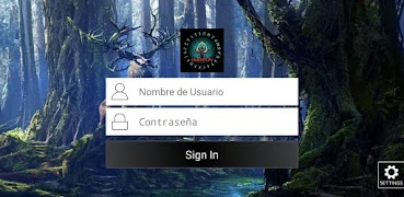 DruidaPlay captura de pantalla 2