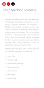 Learn Deep Learning ảnh chụp màn hình 1