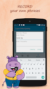 Learn Urdu Quickly imagem de tela 7