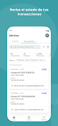 برنامه‌نما Onebox Panel عکس از صفحه