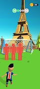 Goal Master 海報