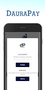 DauraPay 海報