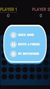 4 in a Row Connect Multiplayer ภาพหน้าจอ 7