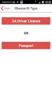 IdTech Mobile Drive Screenshot 2