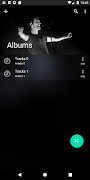 ET Music Player Pro syot layar 3