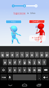 Type Fighter 스크린샷 4