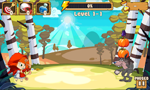 Hunter mini screenshot 4