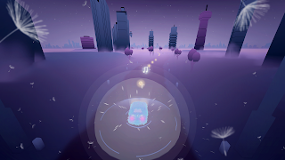 Fluffy Run स्क्रीनशॉट 3