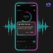 Volume + (Sound Boost) screenshot 4
