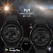 Mooon Star تصوير الشاشة 3