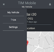 TX Mobile capture d'écran 1