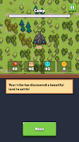 Tiny Vikings ポスター