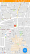 1 Schermata Trackdio
