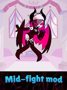 Mid-fight Masses Full Mod screenshot 5