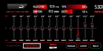 QuickTune capture d'écran 2
