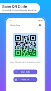 Smart Mobile Switch data share স্ক্রিনশট 2