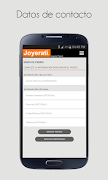 Joyerati | Tienda en Línea 截图 3