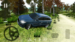 Offroad Car Q screenshot 4