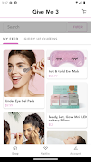 Give Me 3 海报