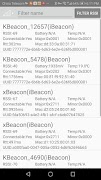 KBeaconConfig poster