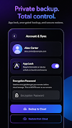 Authly: Offline Authenticator 截圖 2