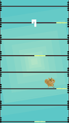 Dizzy Squirrel স্ক্রিনশট 3