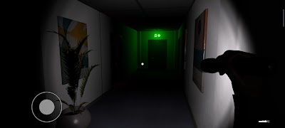 Infinite Office پوسٹر