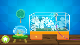 Aquarium Spiel Screenshot 6