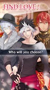 My Drama: Romance You Choose Ekran Görüntüsü 1