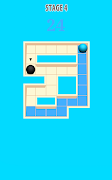 Mirror Motion: Ball Puzzle 截图 4