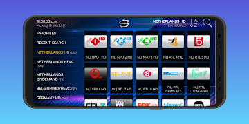 D3Player স্ক্রিনশট 2