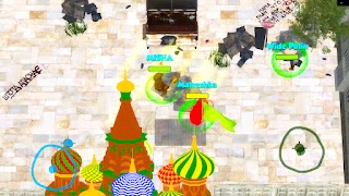 Russian BRAWL SAS 3D 截图 5