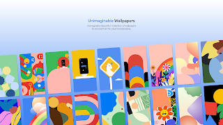 Team Pixel Wallpapers ภาพหน้าจอ 4