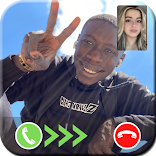 Khaby Lame Videocall : Call me! Live Now