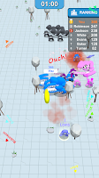 AlphaMerge.io screenshot 1