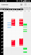 Logbook  - TripTracker 스크린샷 4