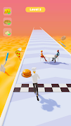 Chef Run syot layar 6