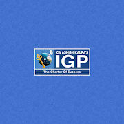Poster IGP Live Classes