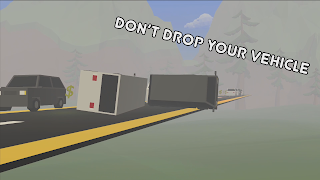 Through Jam - Help bus driver! اسکرین شاٹ 7