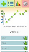 Mood Tracker - journal, activi screenshot 2