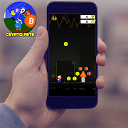 Crypto Pets ภาพหน้าจอ 2