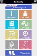 EasyLaundry gönderen
