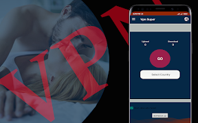 VPN super fast proxy master-poster