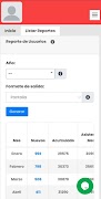 WodBox captura de pantalla 2