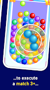 Super Slice Sort Gravity screenshot 2
