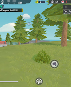 برنامه‌نما sigma ff lite battle royale عکس از صفحه